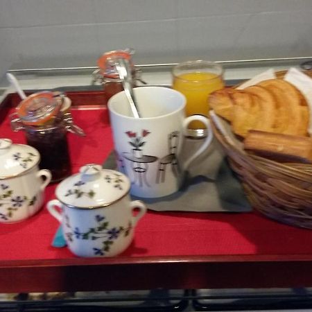 Quai De L ' Arnette Bed & Breakfast Mazamet ภายนอก รูปภาพ