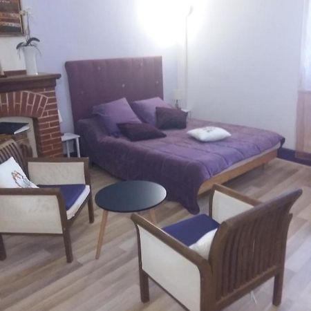 Quai De L ' Arnette Bed & Breakfast Mazamet ภายนอก รูปภาพ