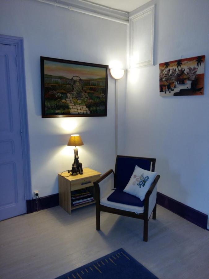 Quai De L ' Arnette Bed & Breakfast Mazamet ภายนอก รูปภาพ