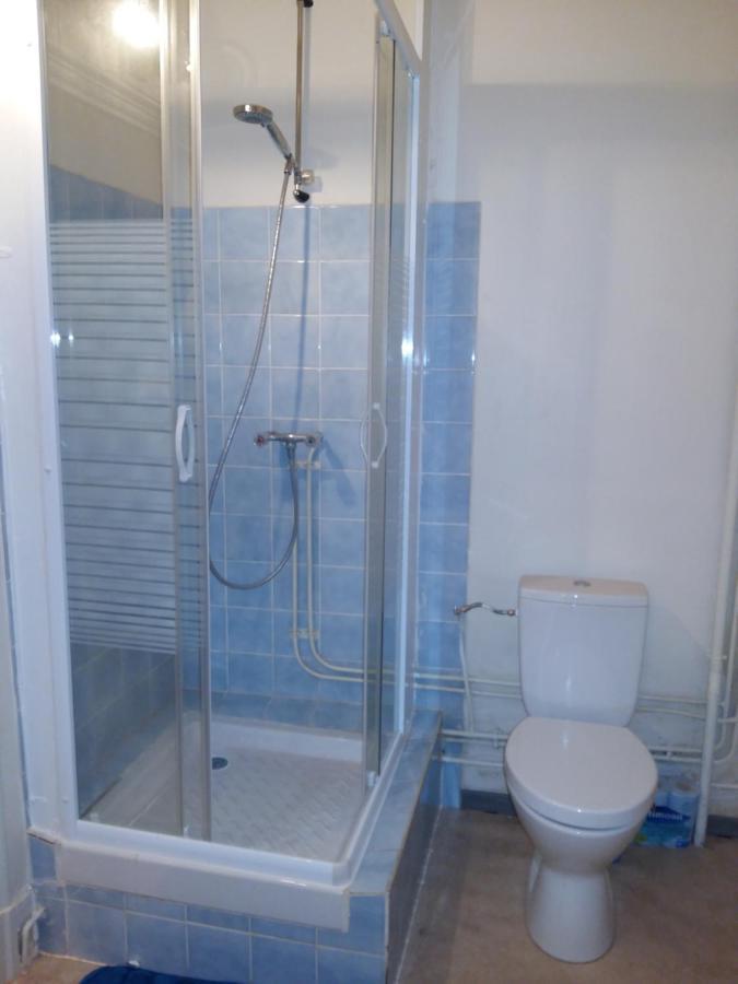 Quai De L ' Arnette Bed & Breakfast Mazamet ภายนอก รูปภาพ