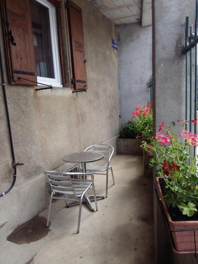 Quai De L ' Arnette Bed & Breakfast Mazamet ภายนอก รูปภาพ