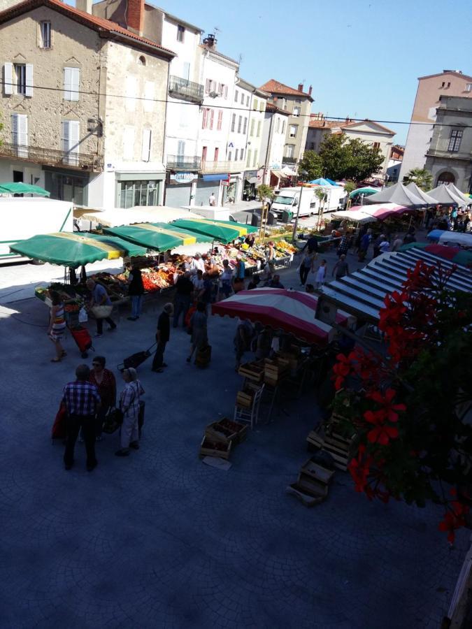 Quai De L ' Arnette Bed & Breakfast Mazamet ภายนอก รูปภาพ