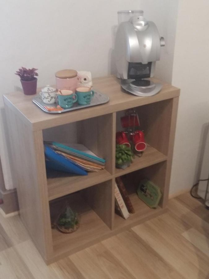 Quai De L ' Arnette Bed & Breakfast Mazamet ภายนอก รูปภาพ