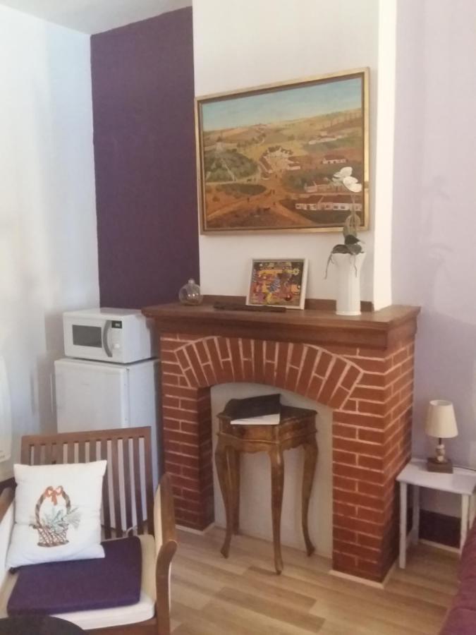 Quai De L ' Arnette Bed & Breakfast Mazamet ภายนอก รูปภาพ
