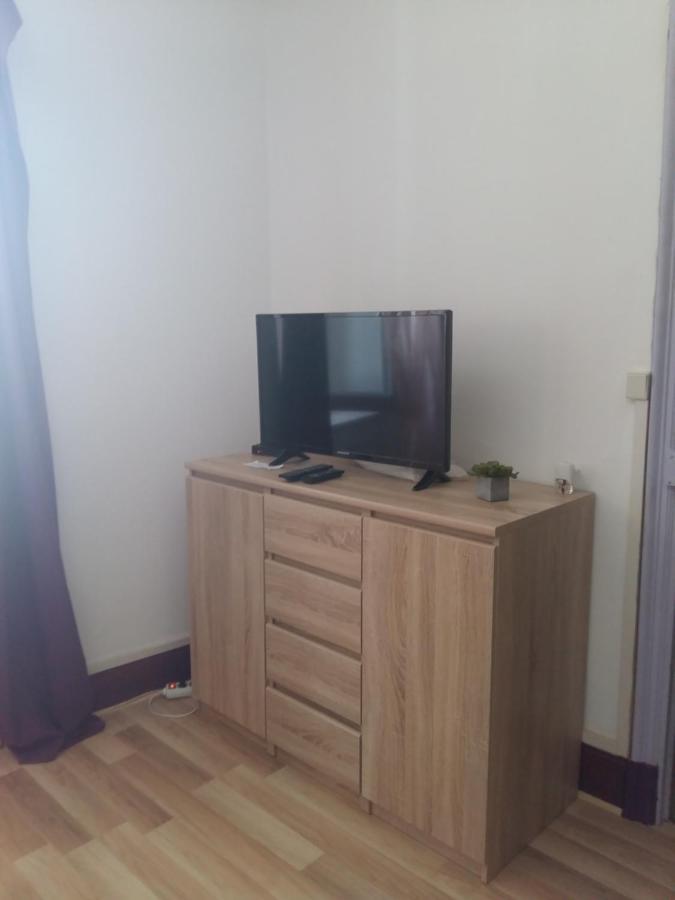 Quai De L ' Arnette Bed & Breakfast Mazamet ภายนอก รูปภาพ