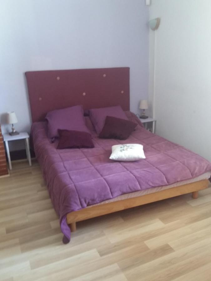 Quai De L ' Arnette Bed & Breakfast Mazamet ภายนอก รูปภาพ