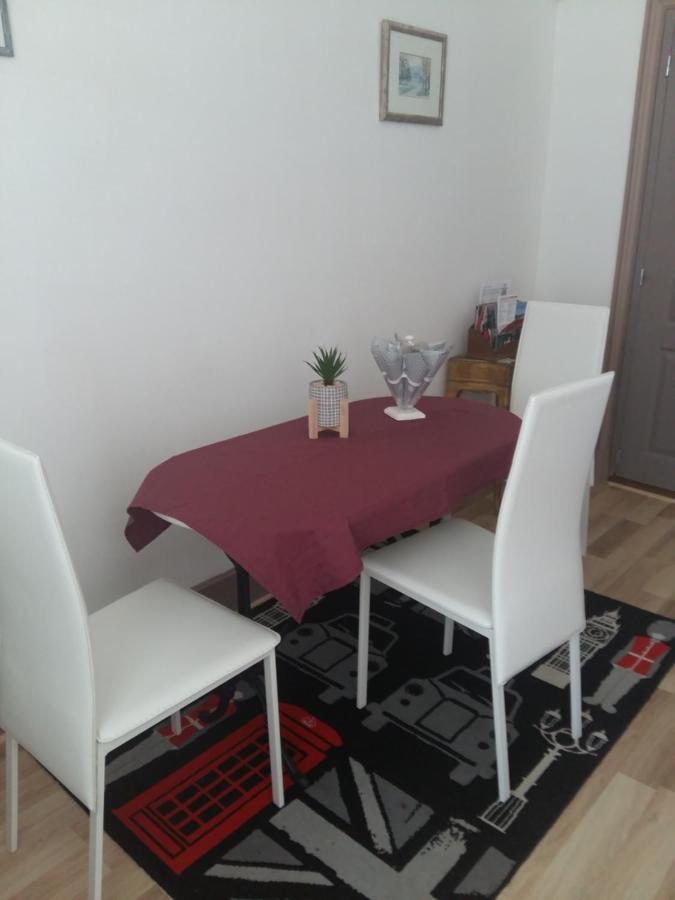 Quai De L ' Arnette Bed & Breakfast Mazamet ภายนอก รูปภาพ