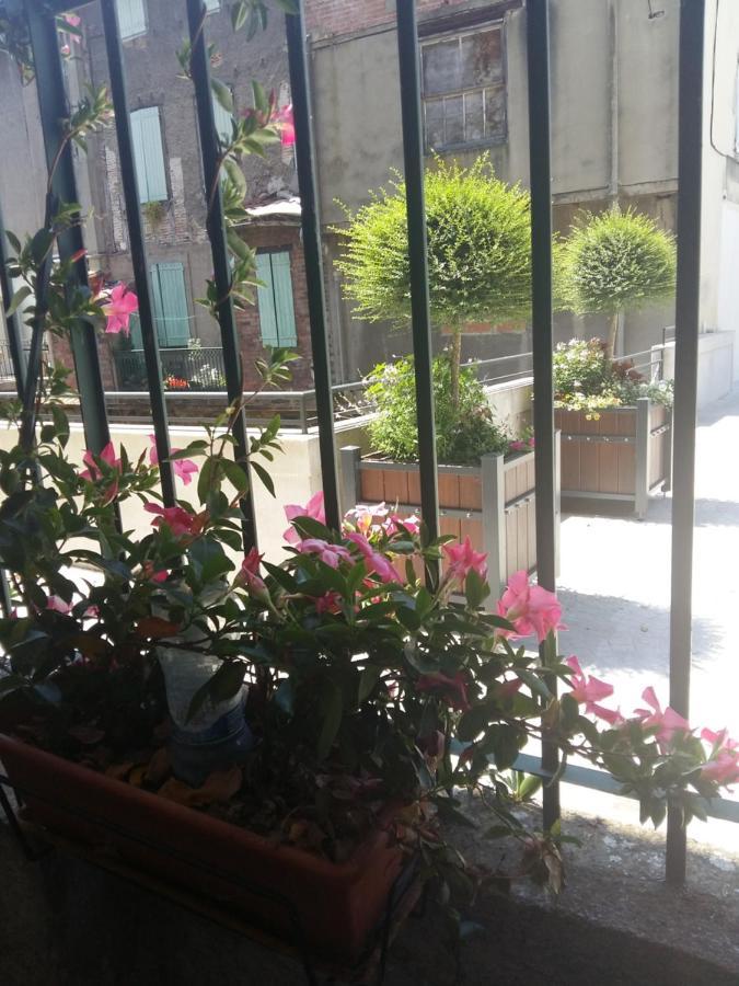Quai De L ' Arnette Bed & Breakfast Mazamet ภายนอก รูปภาพ